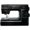 Janome HD3000BE Black Edition Heavy Duty Mechanical Sewing and Quilting Machine